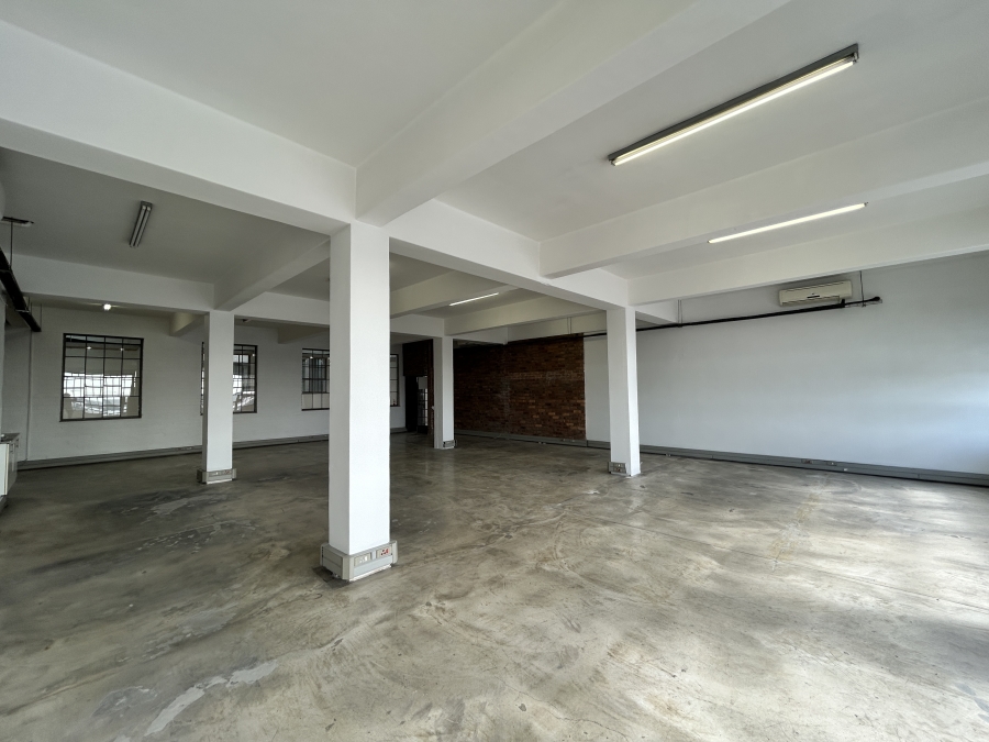 To Let commercial Property for Rent in Salt River Western Cape